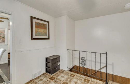 Cozy 3br Westland Retreat 3 Bedroom Home by RedAwning - Foto 28