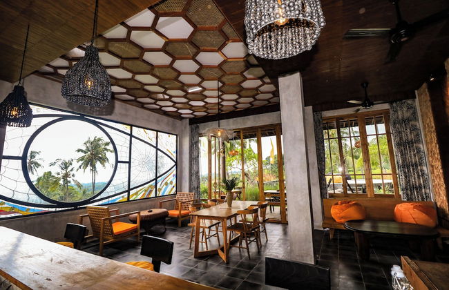 Villa OMantra Home Bali - Foto 52