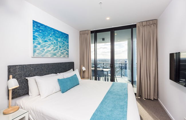 Boardwalk Burleigh Beach - Foto 17