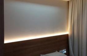 Flat no Vista Azul de frente para a Pedra Azul - Photo 34