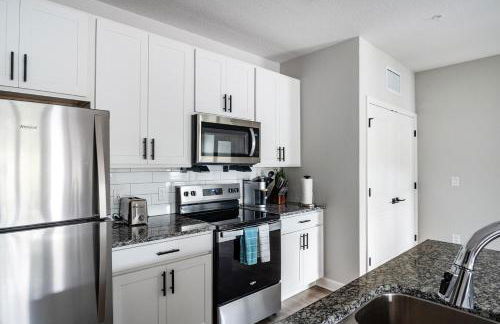 Landing Stylish 2BD Pool Gym - Foto 39