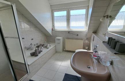 Ferienwohnung am Schoosberg, Niederkirchen bei Deidesheim - Foto 16