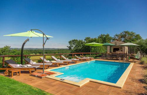 Villa Baldasi - Foto 7