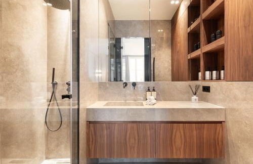 Oniri - Serviced Apartments in Louvre - Rue de Richelieu - Foto 45