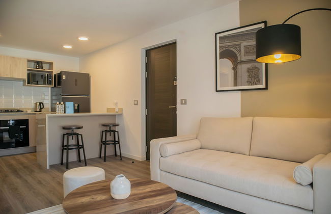 Los Pinos by Wynwood House - Foto 73