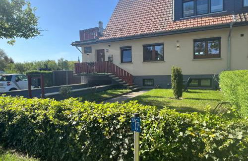 Ferienwohnung Bad Wilsnack - Foto 18