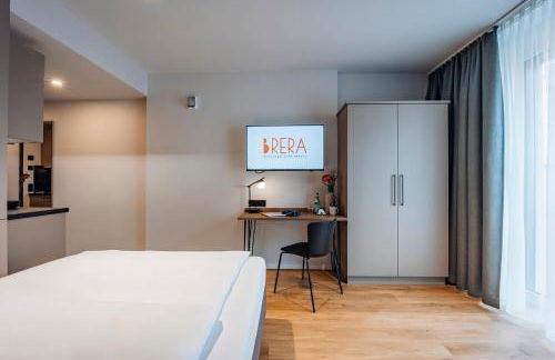 Brera Serviced Apartments Böblingen Sindelfingen - Foto 48