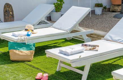 Cortijo Los Mellizos Penaflor by Ruralidays - Foto 26