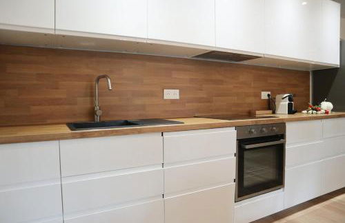 Plaisir partagé Apartment - Foto 5