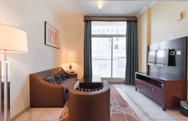 City Stay Residences - Photo 26