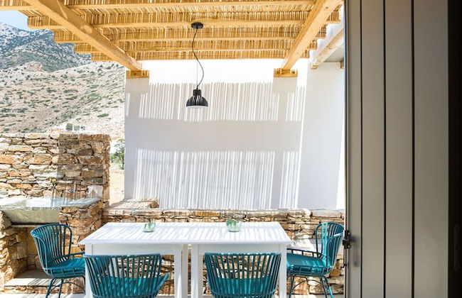 Flaros Village - Foto 16