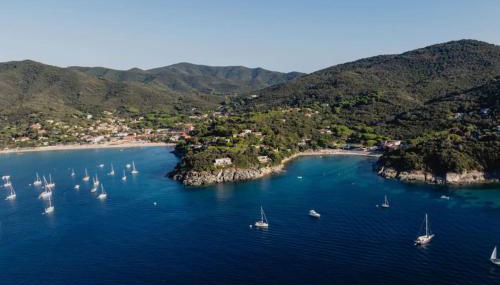 Villa Mare di Spartaia - Foto 4