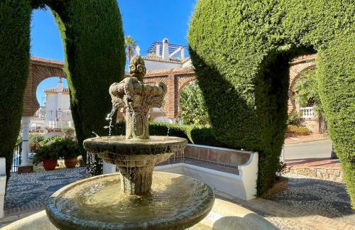 Semidetached Duplex home at Puebla Aida, Mijas Golf with pool, golf and sea views - Photo 35