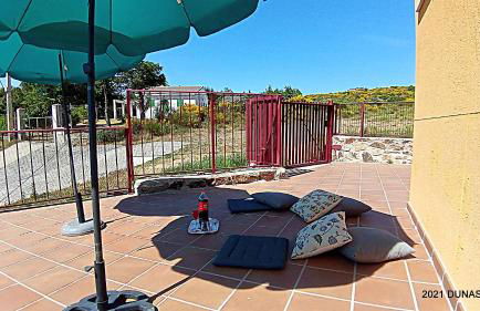 Casa Rural Dunas - Foto 63