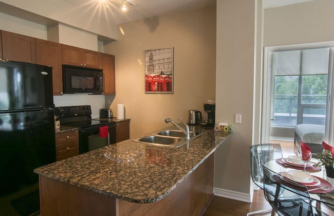 Maplewood Furnished Suites - Photo 8