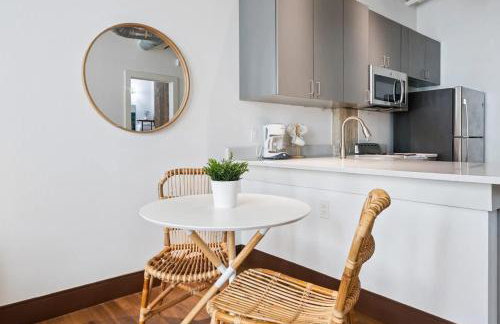 DTX Condo Near Downtown No. 312 - Foto 9