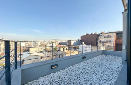 Luxury Loft with Private Jacuzzi - Foto 40