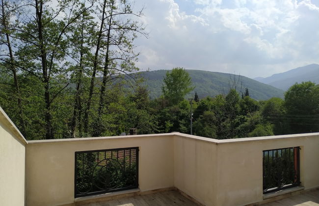 Sapanca Villa Natura Gol Evi - Foto 19