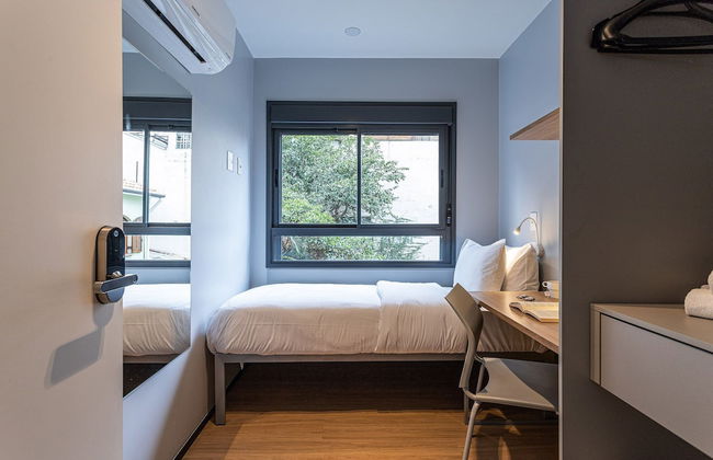 Share Perdizes by Viva - Apto com otima area comum perto do Allianz Parque e a passos da PUC - Foto 36