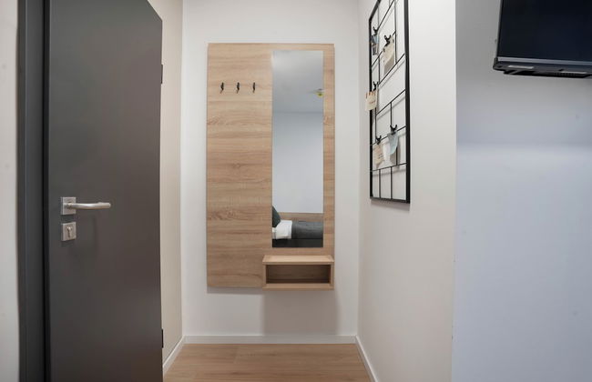 Central Bonn Apartments I home2share - Foto 25