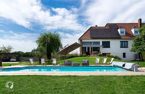 Villa Soléna - Foto 36