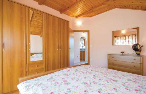 Cozy Home In Viskovo With Kitchen - Foto 33