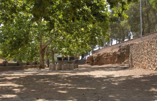 Apartamentos Rurales San Juan - Foto 7