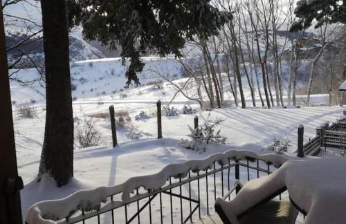 Antico Chalet Momosa Maxi - Foto 6