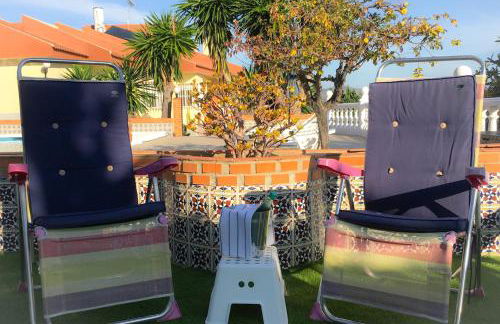 Vakantieverblijf Villa Kluever - Photo 31