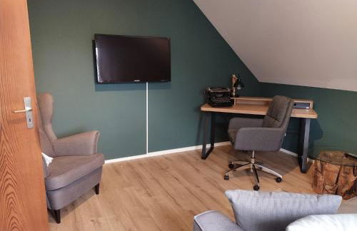 Hunsrück-Juwel - Foto 5