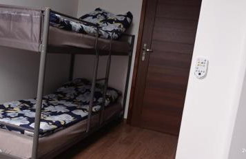 Kaszuby Punkt Klonowo Przywidz sauna klima basen - Foto 31