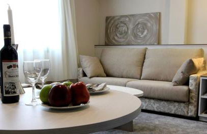 Pierre & Vacances Barcelona Sants - Foto 66