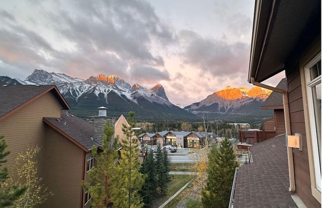 Falcon Crest Lodge by CLIQUE - Foto 34