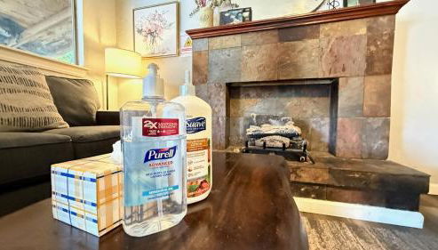 1BR Apt 8 min to Integris #20C - Foto 2