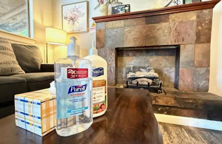 1BR Apt 8 min to Integris #20C - Foto 2