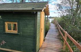 Domki Lawendowy Zakątek - Foto 36