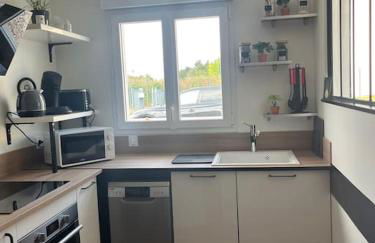 Maison neuve Limoges sud - Photo 13