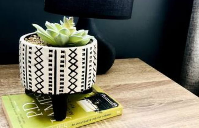 Hosta House - Foto 26