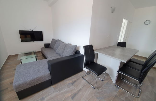 Apartments Ljubic - Foto 39