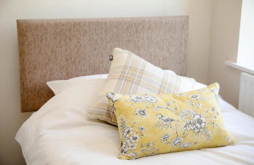 Beautiful cozy 3 bedroom 2 bathroom apartment - Foto 53