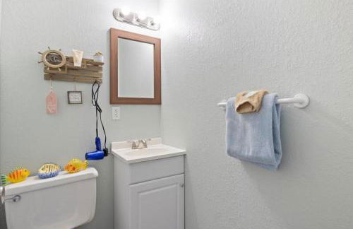 Lakefront Fishing Retreat with Trailer Parking Nearby - Foto 12