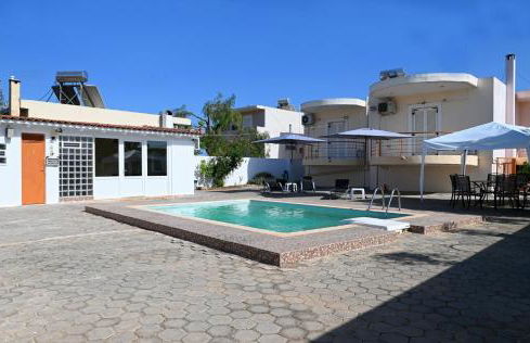 Oasis Lower Ground Floor Apartment - Foto 20