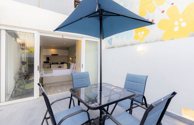 Capitalia Racine Polanco - Foto 80