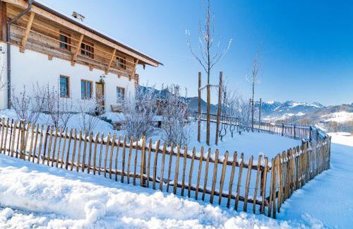 Alm-Chalets-Samerberg - Foto 54