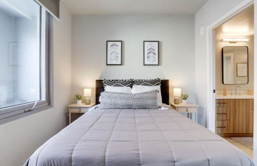Stylish Condo at Clarendon with Rooftop Views - Foto 21