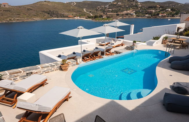 KEA MARE LUXURY VILLAS - Foto 21