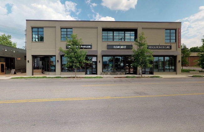 Nashville Easy Livin - Foto 44