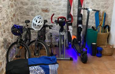 Villa Mediterranea - Photo 52