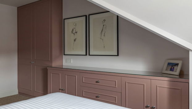 Granard Road by Onefinestay - Foto 5, Camera