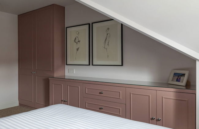 Granard Road by Onefinestay - Foto 5